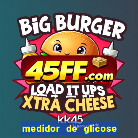 medidor de glicose que nao precisa furar o dedo